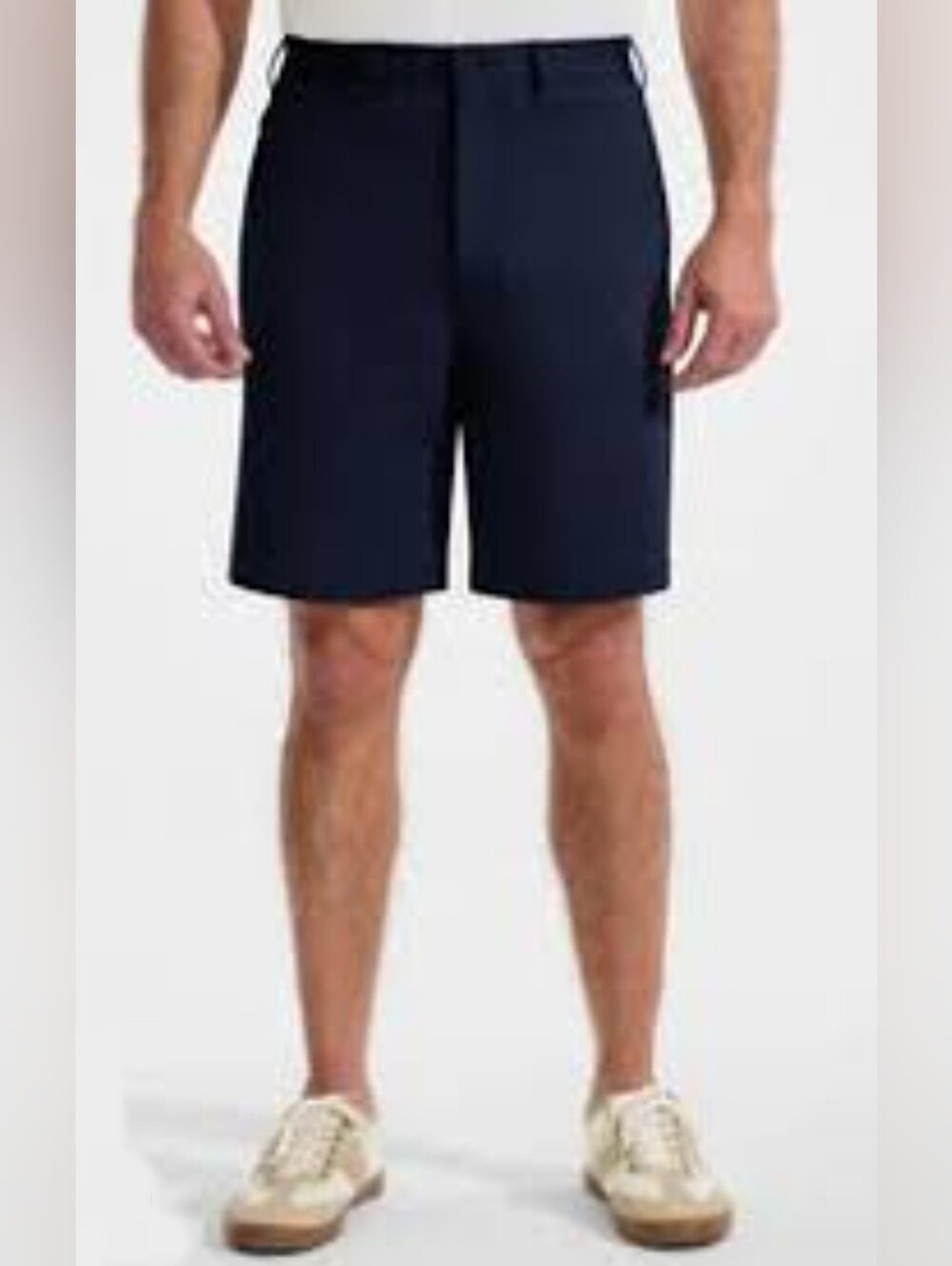 Lands End Traditional Fit Shorts